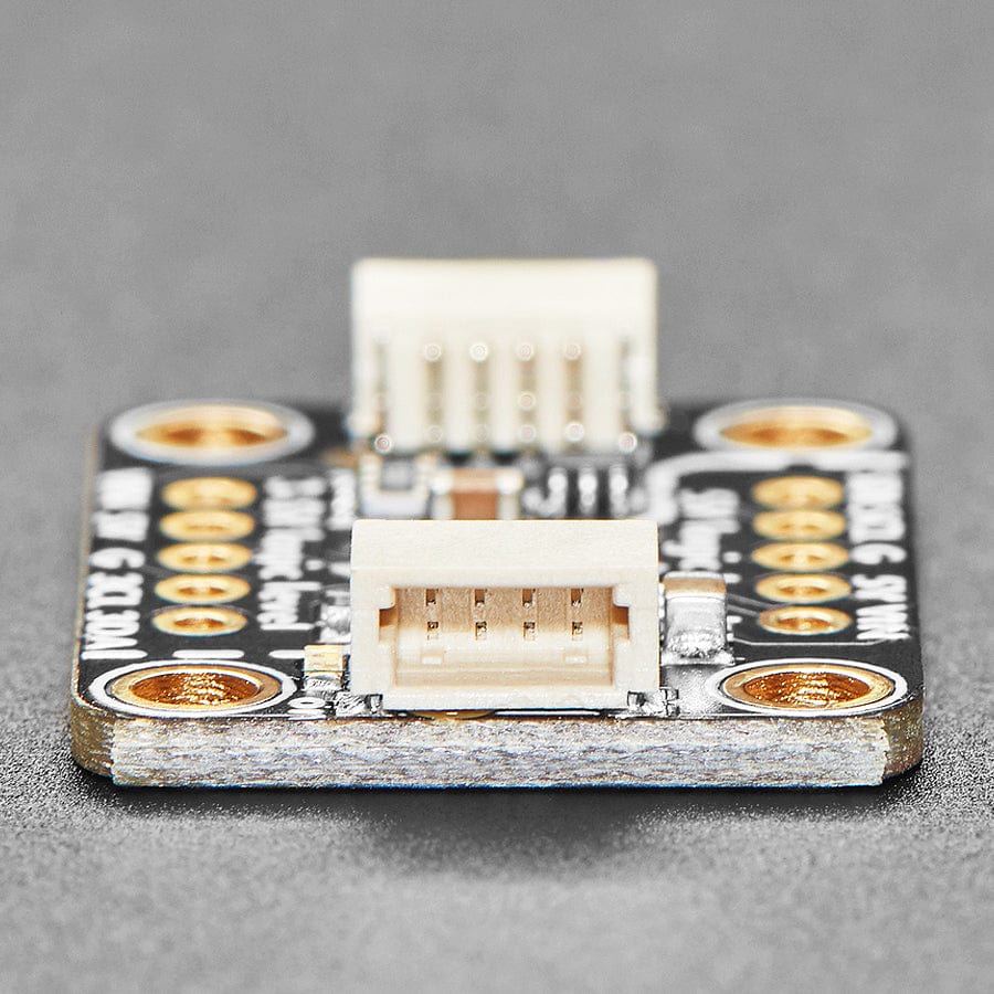Adafruit QT 3V to 5V Level Booster Breakout - STEMMA QT / Qwiic - Image 4
