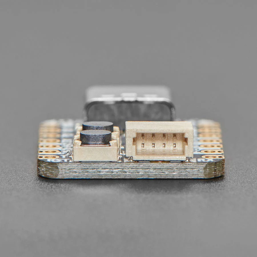 Adafruit QT Py CH32V203 Dev Board with STEMMA QT - Image 5