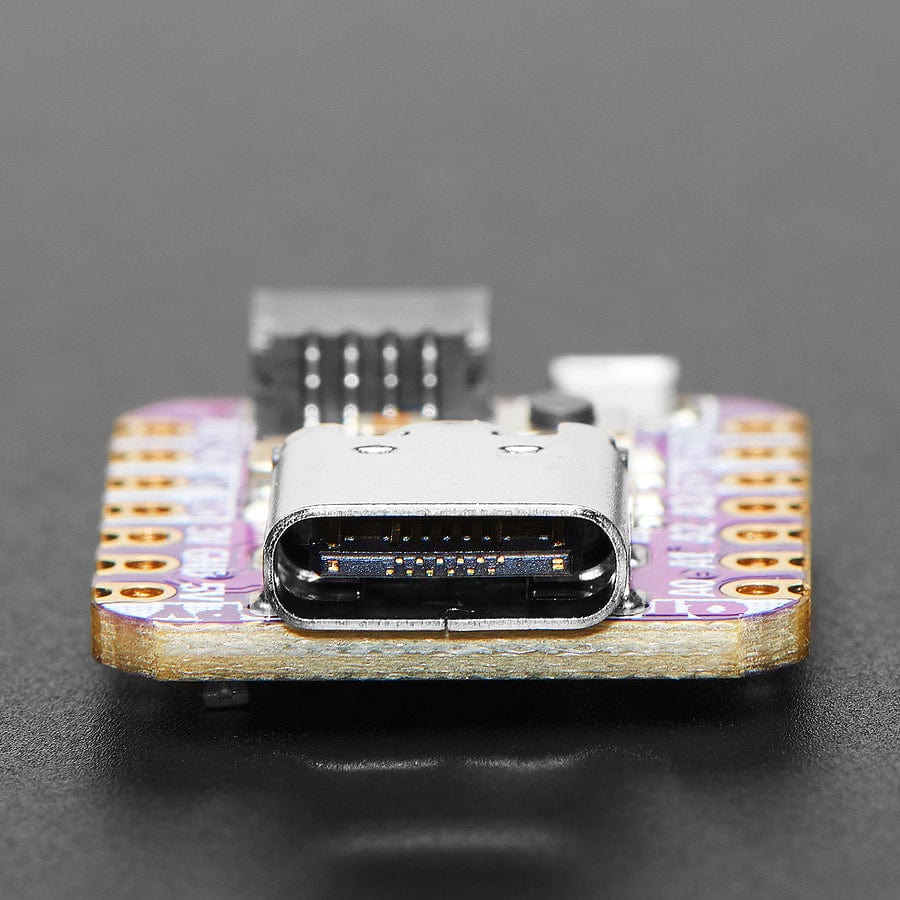 Adafruit QT Py ESP32-S3 WiFi Dev Board - Image 4