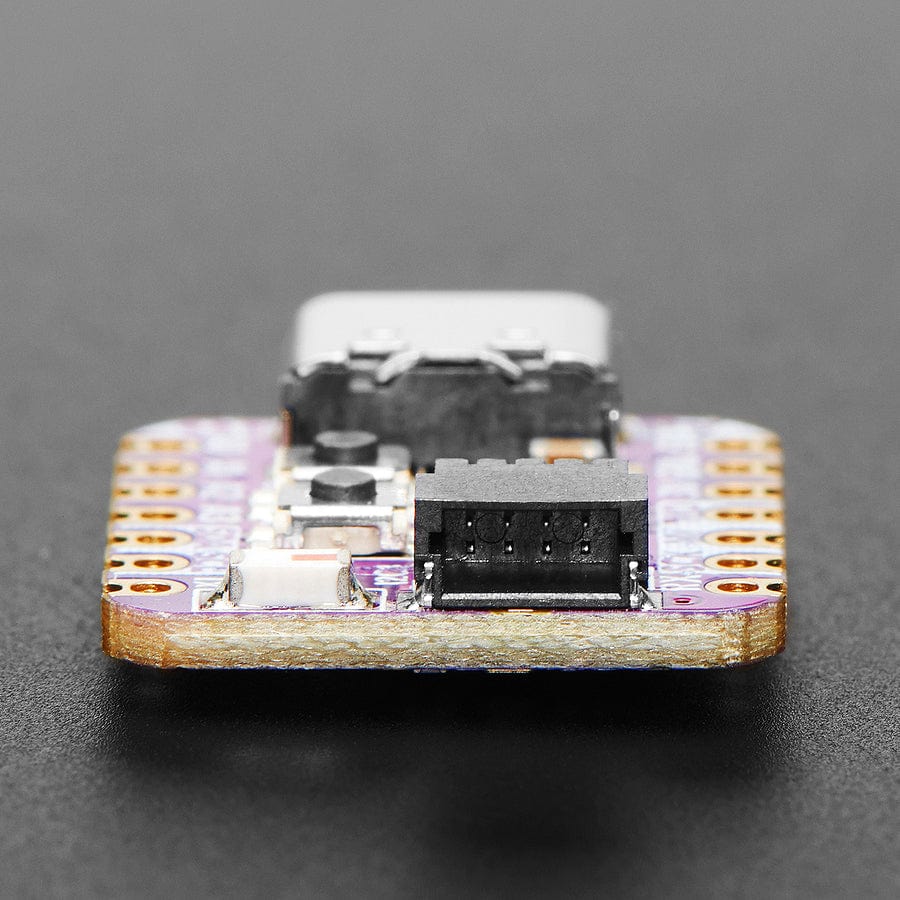 Adafruit QT Py ESP32-S3 WiFi Dev Board - Image 5