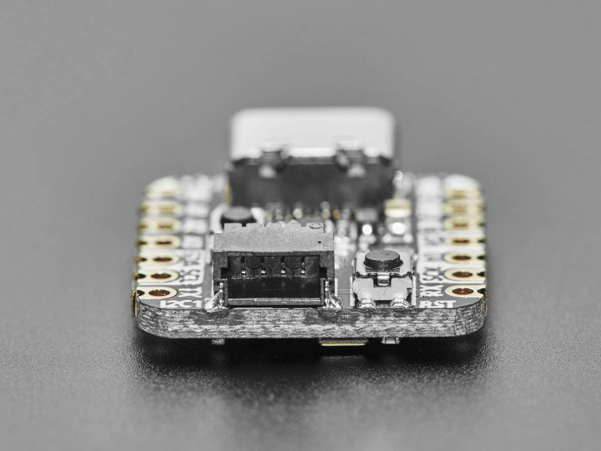 Adafruit QT Py RP2040 - Image 4