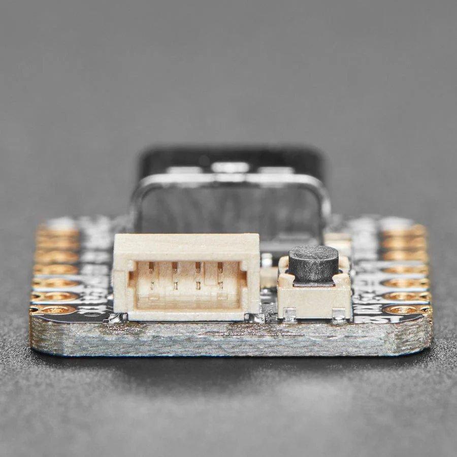 Adafruit QT Py - SAMD21 Dev Board with STEMMA QT - Image 4