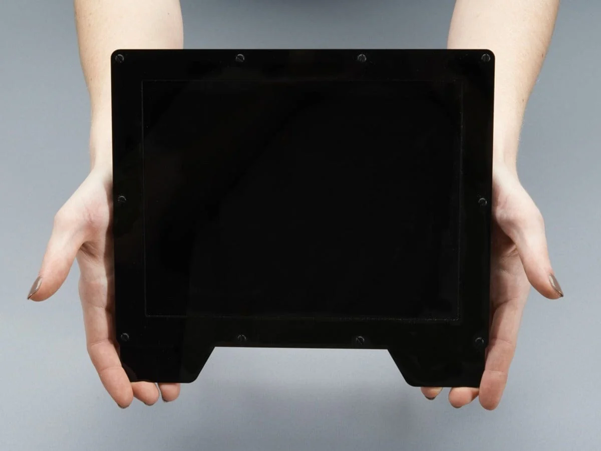 Adafruit Qualia 9.7" DisplayPort Monitor - 2048x1536 Resolution [discontinued] - Image 7