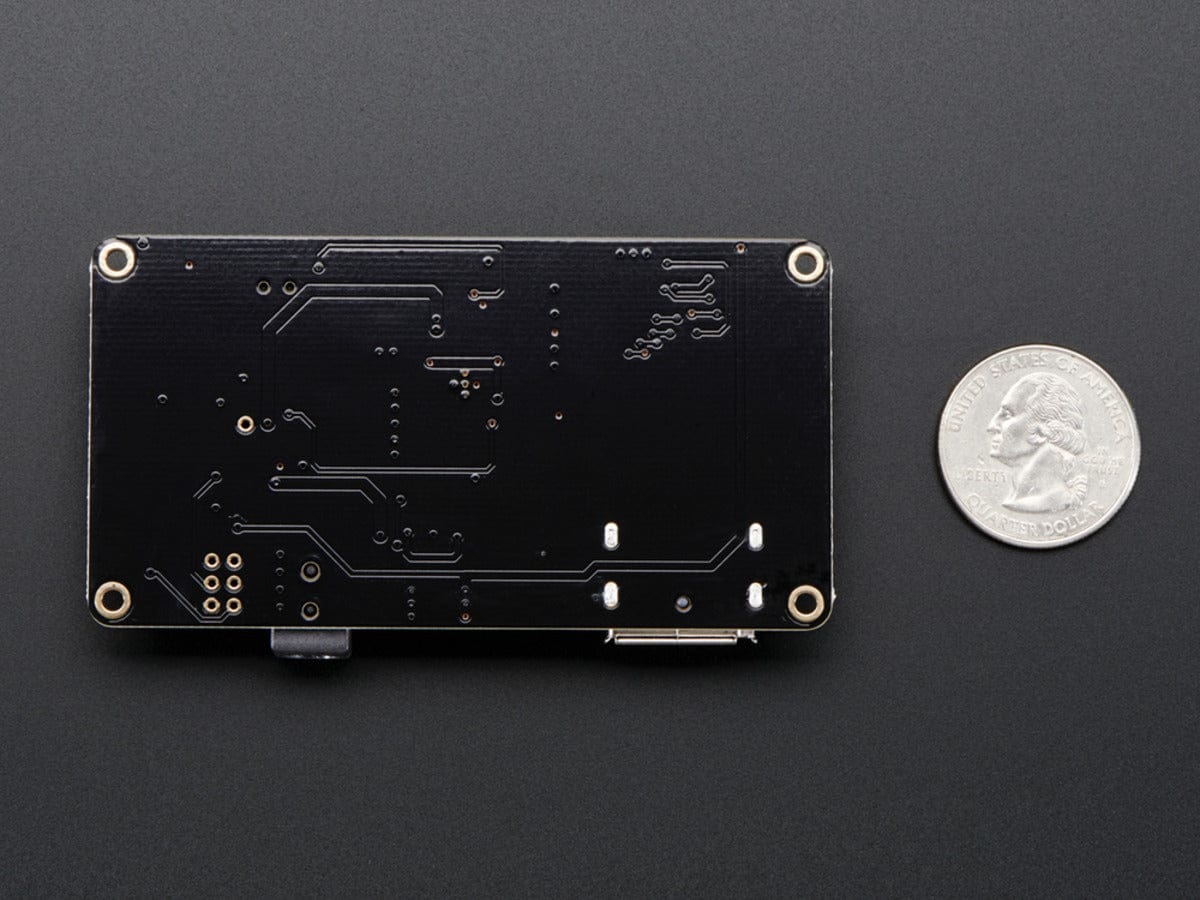 Qualia Bare Driver Board for LP097QX1 Display [Discontinued] - Image 3