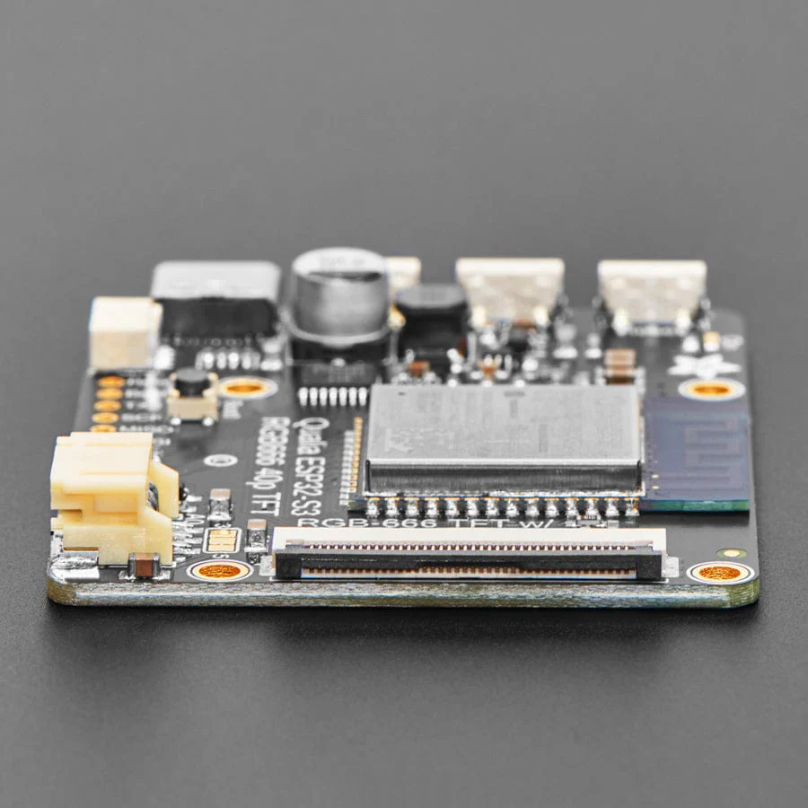 Adafruit Qualia ESP32-S3 for TTL RGB-666 Displays - Image 4