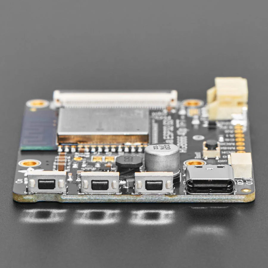 Adafruit Qualia ESP32-S3 for TTL RGB-666 Displays - Image 5