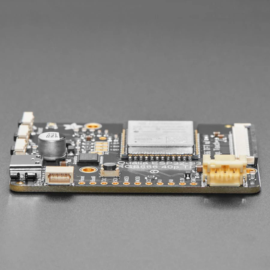 Adafruit Qualia ESP32-S3 for TTL RGB-666 Displays - Image 6