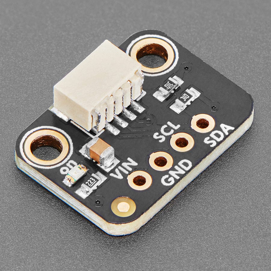 Adafruit Qwiic/Stemma QT Breakout Board