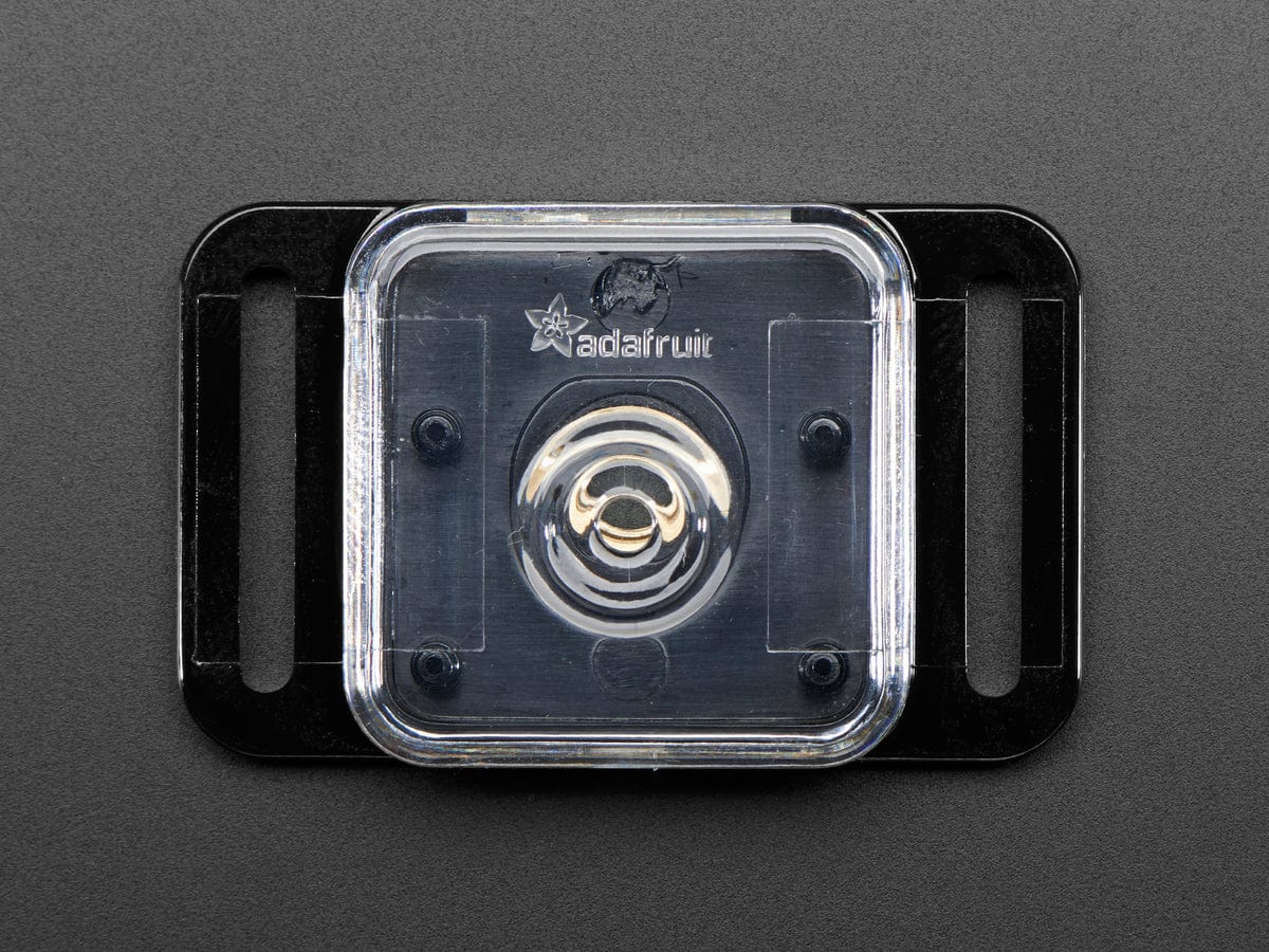 Adafruit Raspberry Pi Camera Board Case with 1/4" Tripod Mount [Discontinued] - Image 4