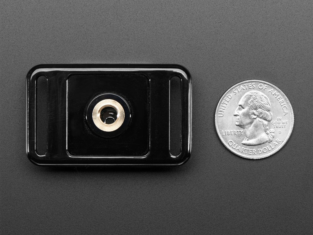 Adafruit Raspberry Pi Camera Board Case with 1/4" Tripod Mount [Discontinued] - Image 5