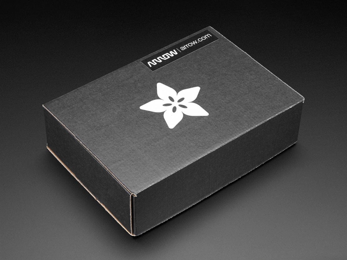 Raspberry Pi DIY Camera Pack [Discontinued] - Image 3