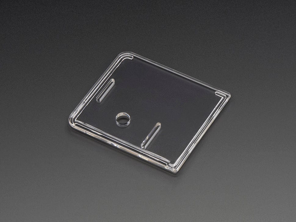Adafruit Raspberry Pi Model 3A+ Case Lid - Image 2