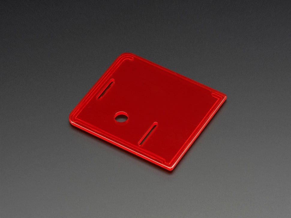 Adafruit Raspberry Pi Model 3A+ Case Lid - Image 4