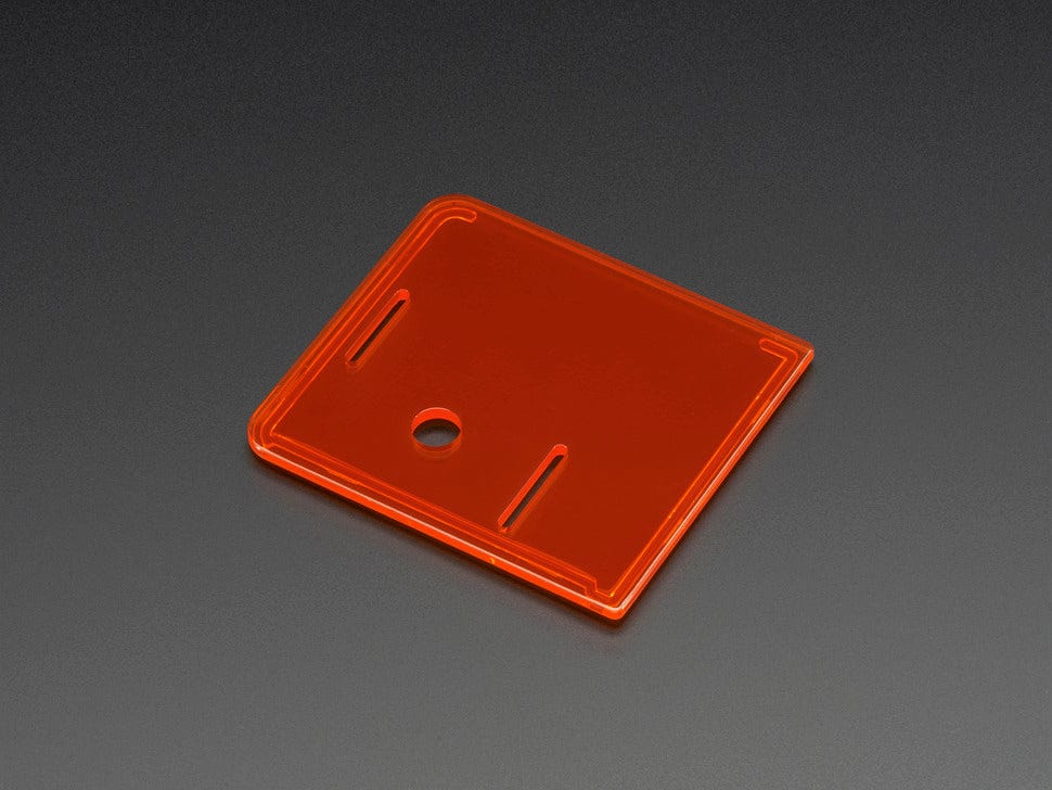 Adafruit Raspberry Pi Model 3A+ Case Lid - Image 5