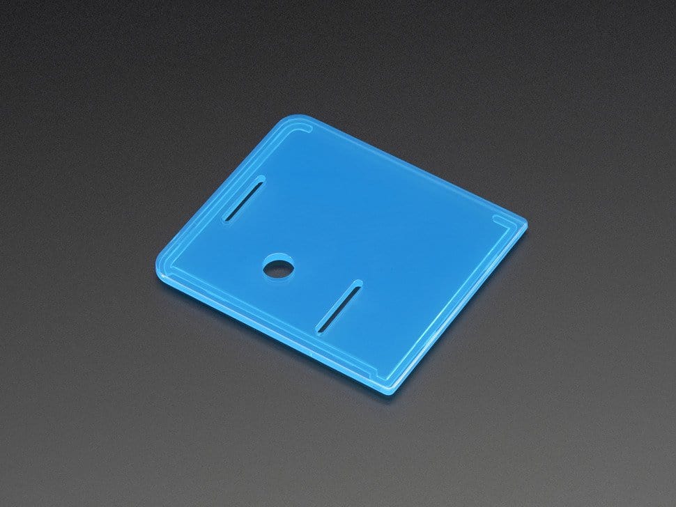 Adafruit Raspberry Pi Model 3A+ Case Lid - Image 6