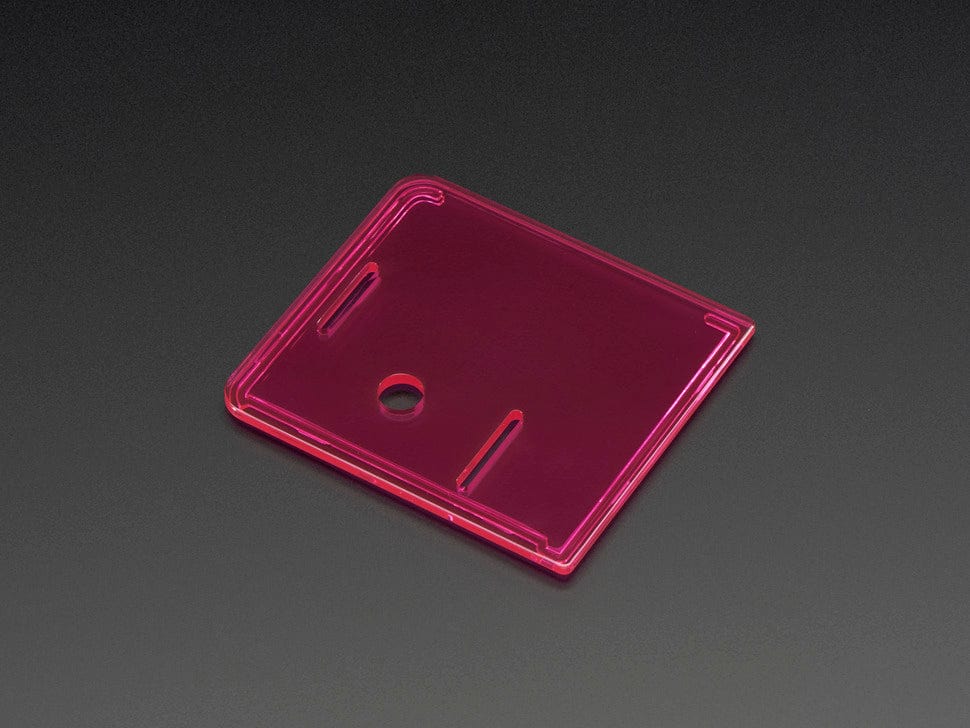 Adafruit Raspberry Pi Model 3A+ Case Lid - Image 7