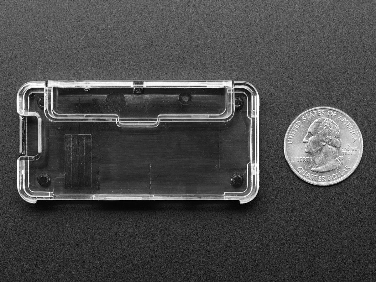 Adafruit Raspberry Pi Zero Case - Image 4