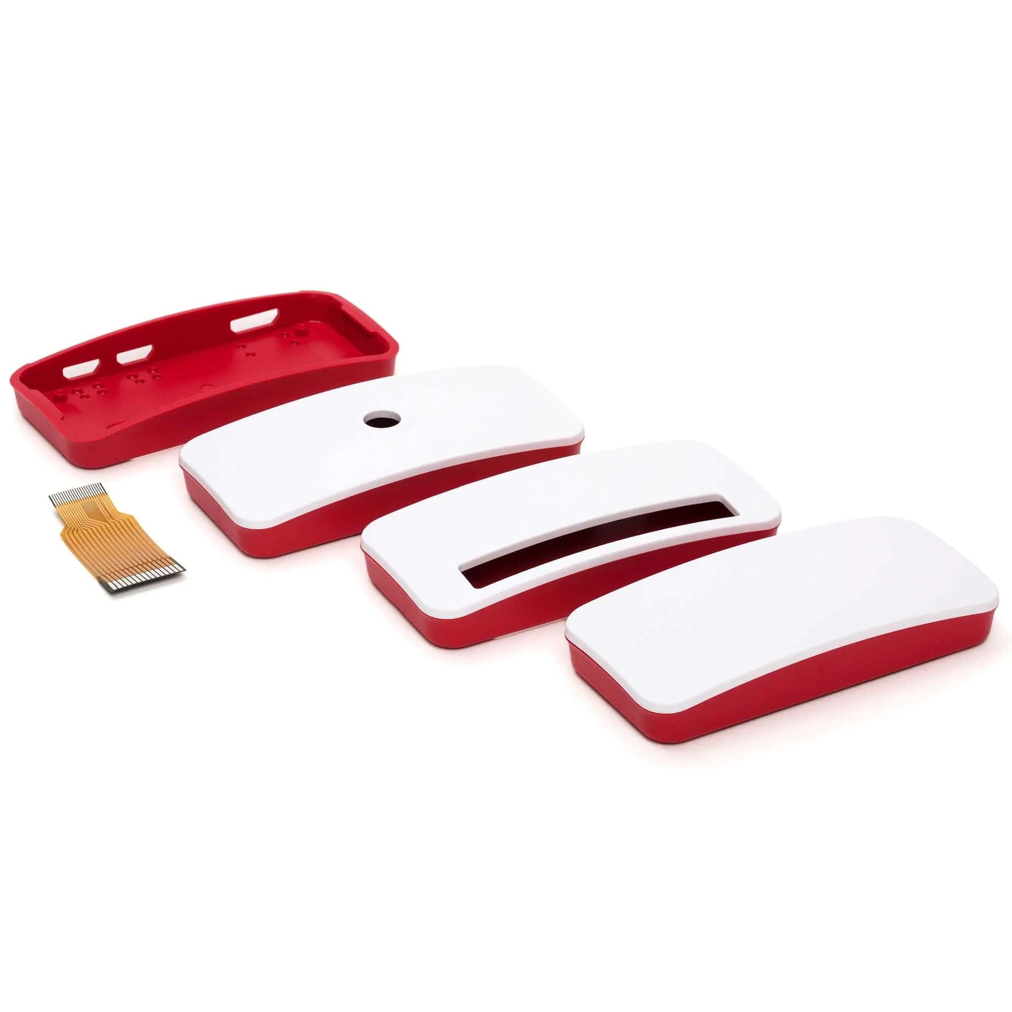 Raspberry Pi Zero W Camera Pack (Includes Pi Zero W) [Discontinued] - Image 2