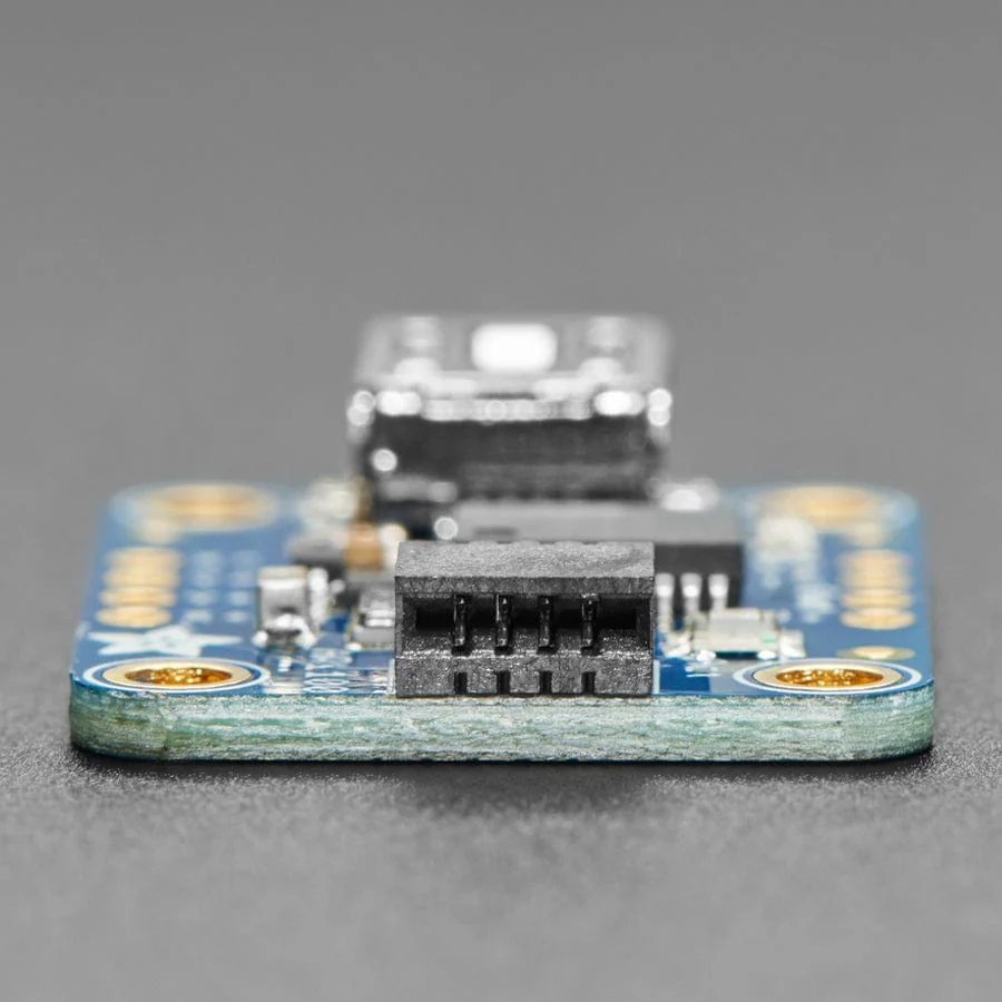 Resistive Touch Screen to USB Mouse Controller - AR1100 - Image 4
