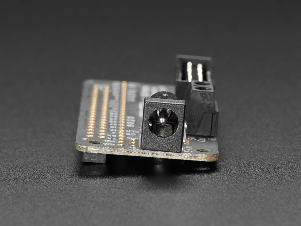 Adafruit RGB Matrix Bonnet for Raspberry Pi - Image 3