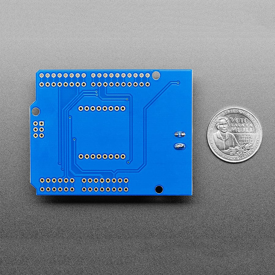 Adafruit RGB Matrix Shield for Arduino - Image 6