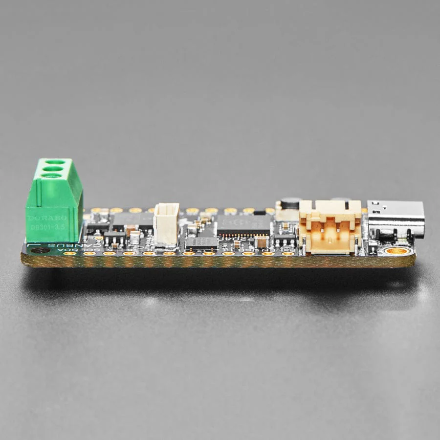 Adafruit RP2040 CAN Bus Feather with MCP2515 CAN Controller - STEMMA QT - Image 4