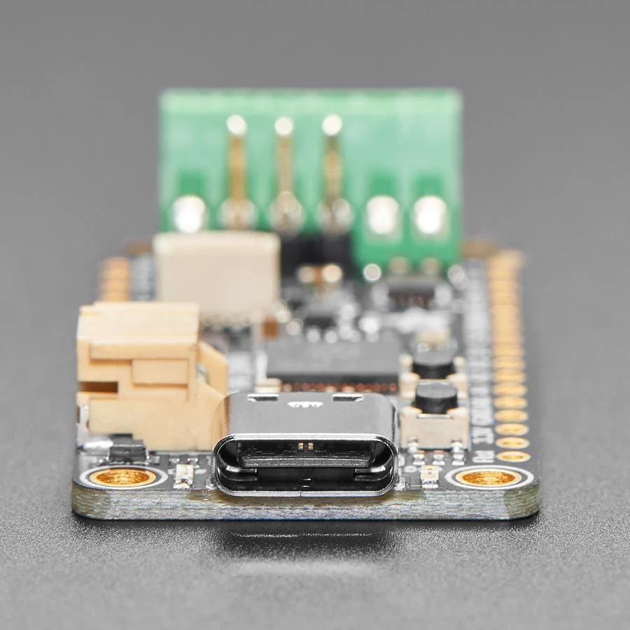 Adafruit RP2040 Prop-Maker Feather with I2S Audio Amplifier - Image 3