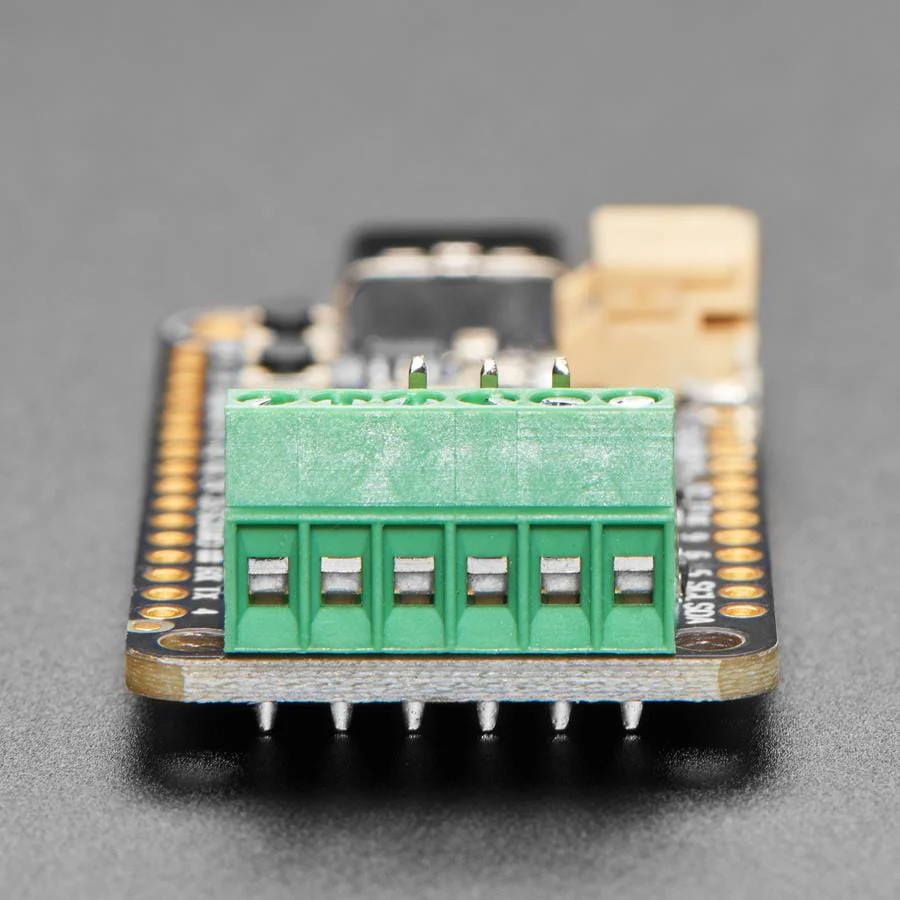 Adafruit RP2040 Prop-Maker Feather with I2S Audio Amplifier - Image 4