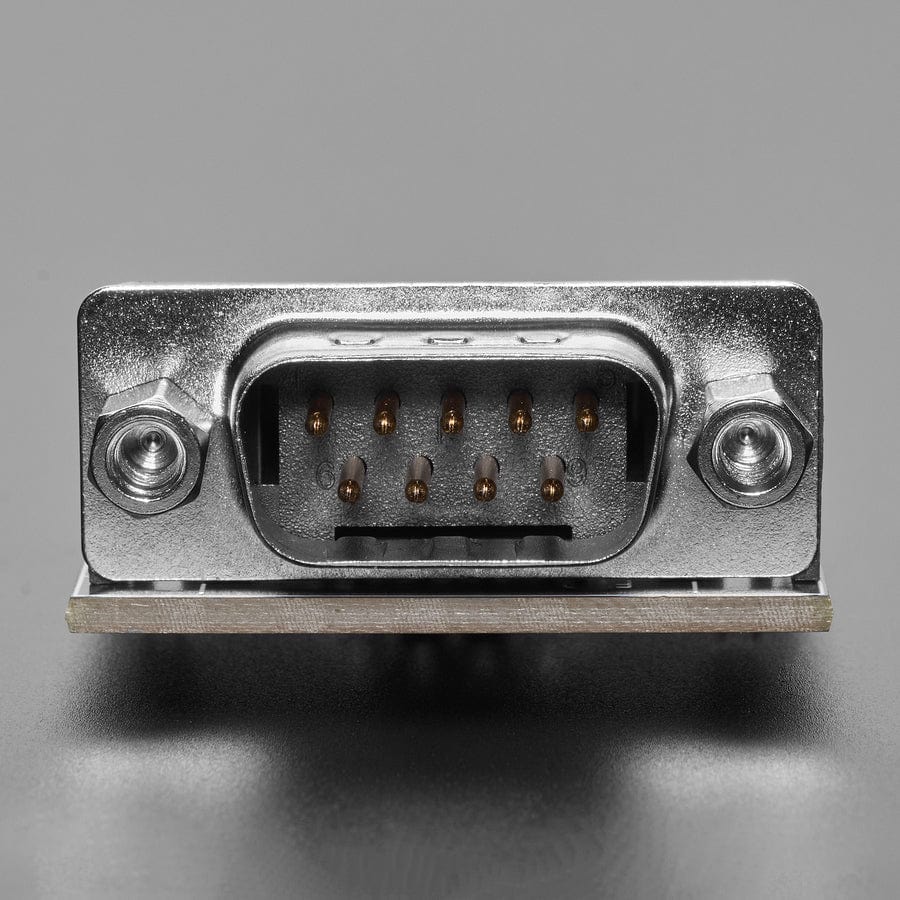 Adafruit RS232 Full Breakout with DE9-M - Image 3