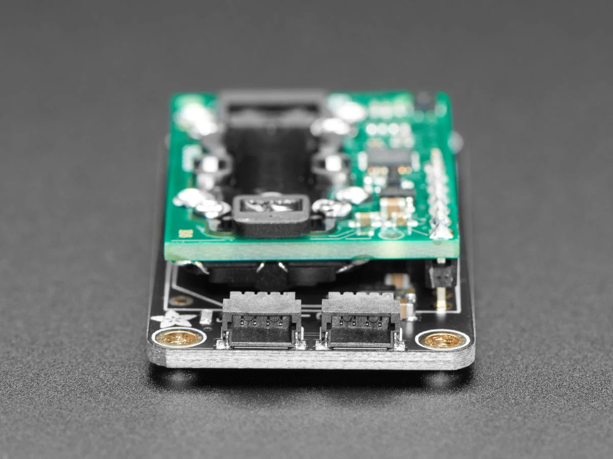 Adafruit SCD-30 - NDIR CO2 Temperature and Humidity Sensor (STEMMA QT / Qwiic) - Image 4