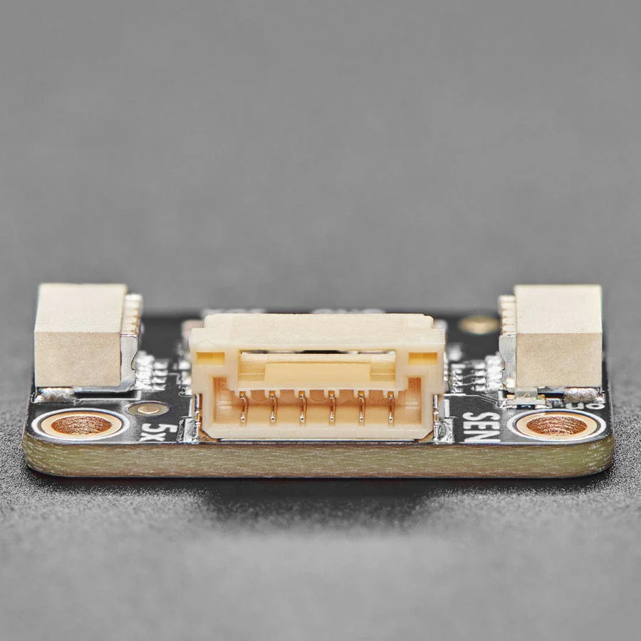 Adafruit SEN54 or SEN55 Adapter Breakout - STEMMA QT / Qwiic - Image 5