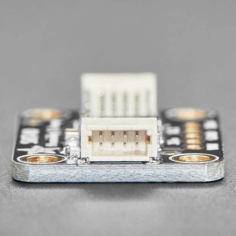 Adafruit Sensirion SHT40 Temperature & Humidity Sensor - STEMMA QT / Qwiic - Image 4