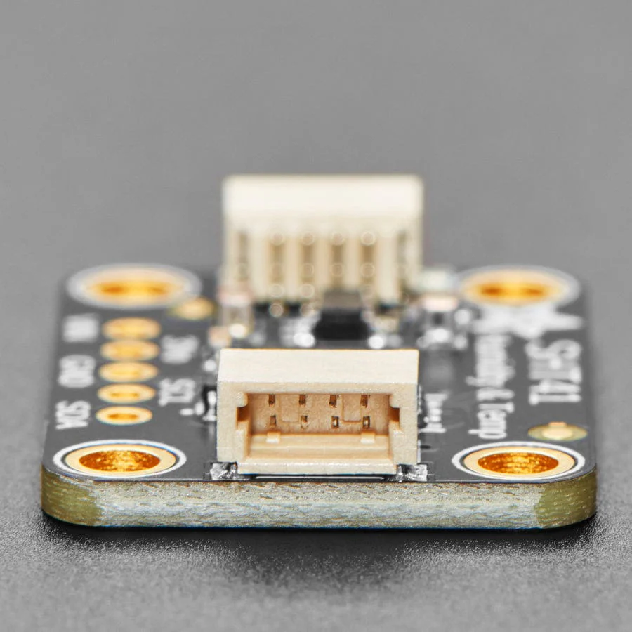 Adafruit Sensirion SHT41 Temperature & Humidity Sensor - STEMMA QT / Qwiic - Image 5