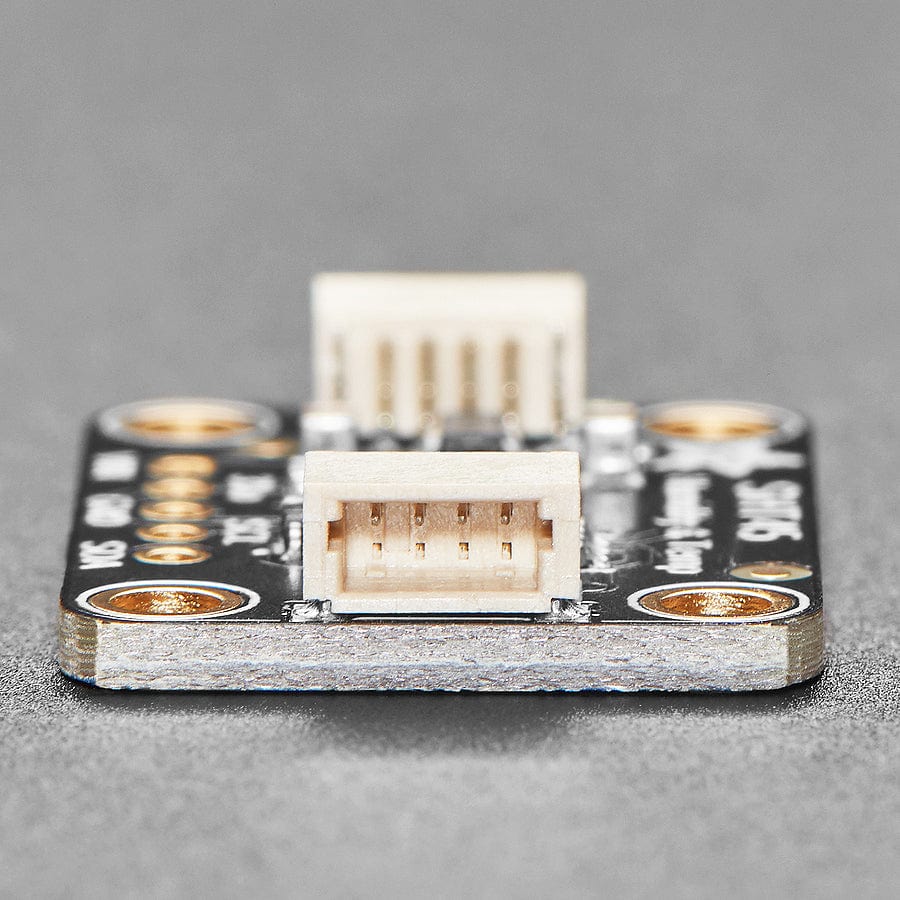 Adafruit Sensirion SHT45 Precision Temperature & Humidity Sensor - STEMMA QT / Qwiic - Image 4
