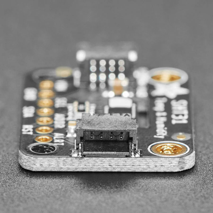 Adafruit Sensirion SHT31-D (Temperature & Humidity Sensor) - Image 4