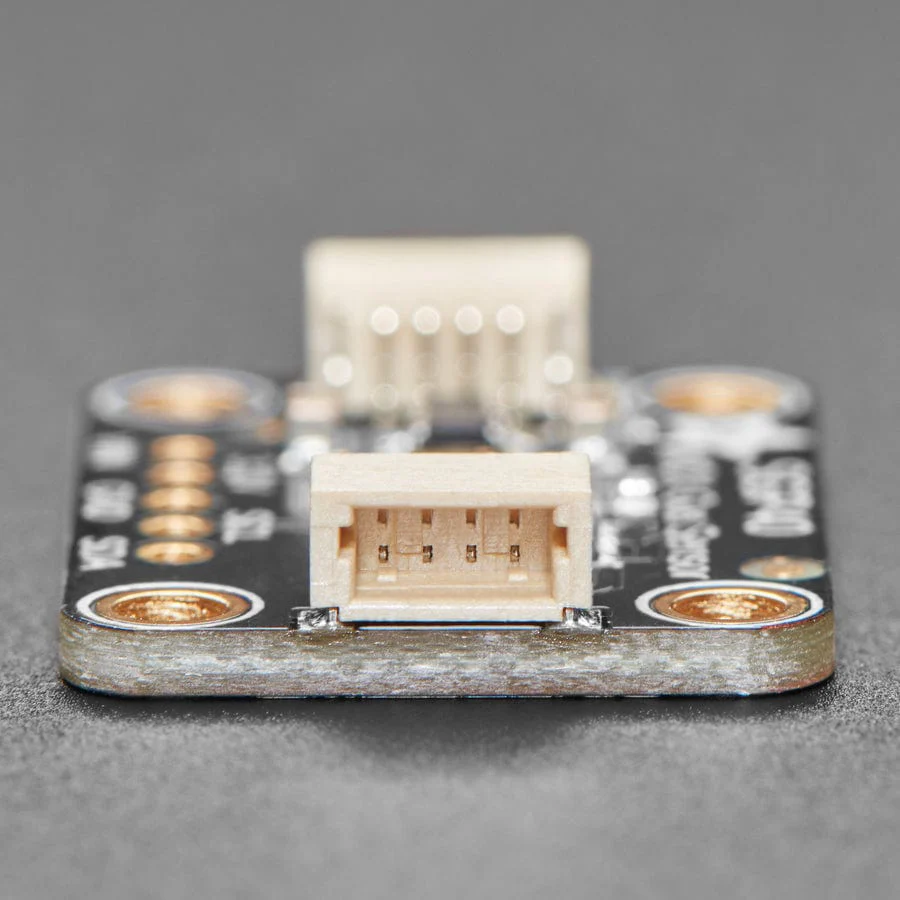 Adafruit SGP40 Air Quality Sensor Breakout - VOC Index - STEMMA QT / Qwiic - Image 3
