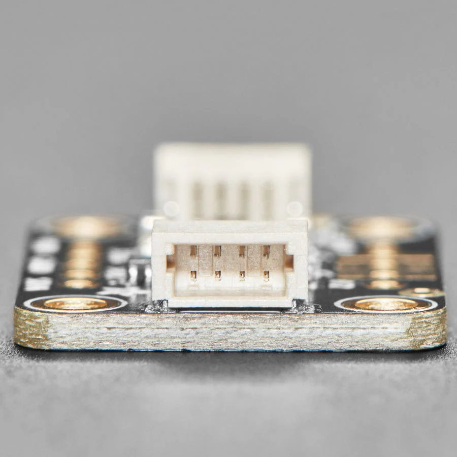 Adafruit Si5351A Clock Generator with STEMMA QT - 8KHz to 160MHz - Image 4