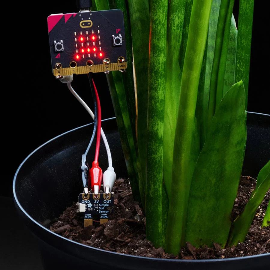 Adafruit Simple Soil Moisture Sensor - Image 4