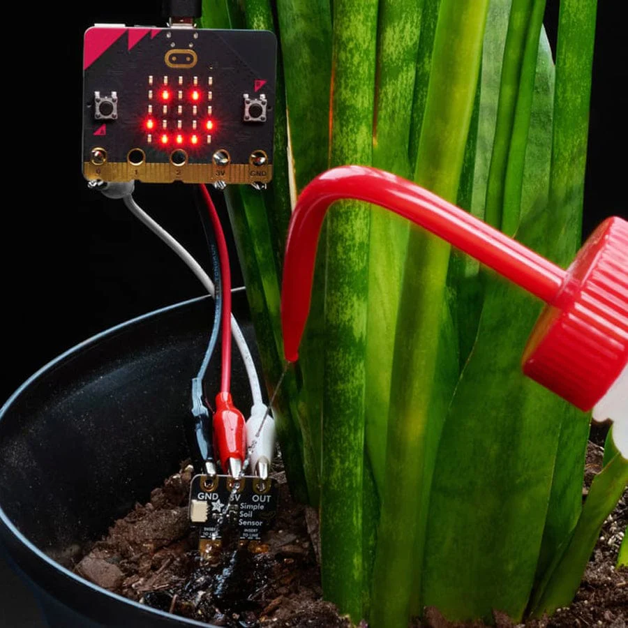 Adafruit Simple Soil Moisture Sensor - Image 5
