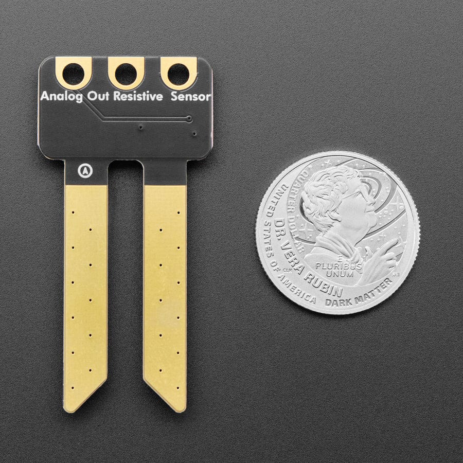 Adafruit Simple Soil Moisture Sensor - Image 6