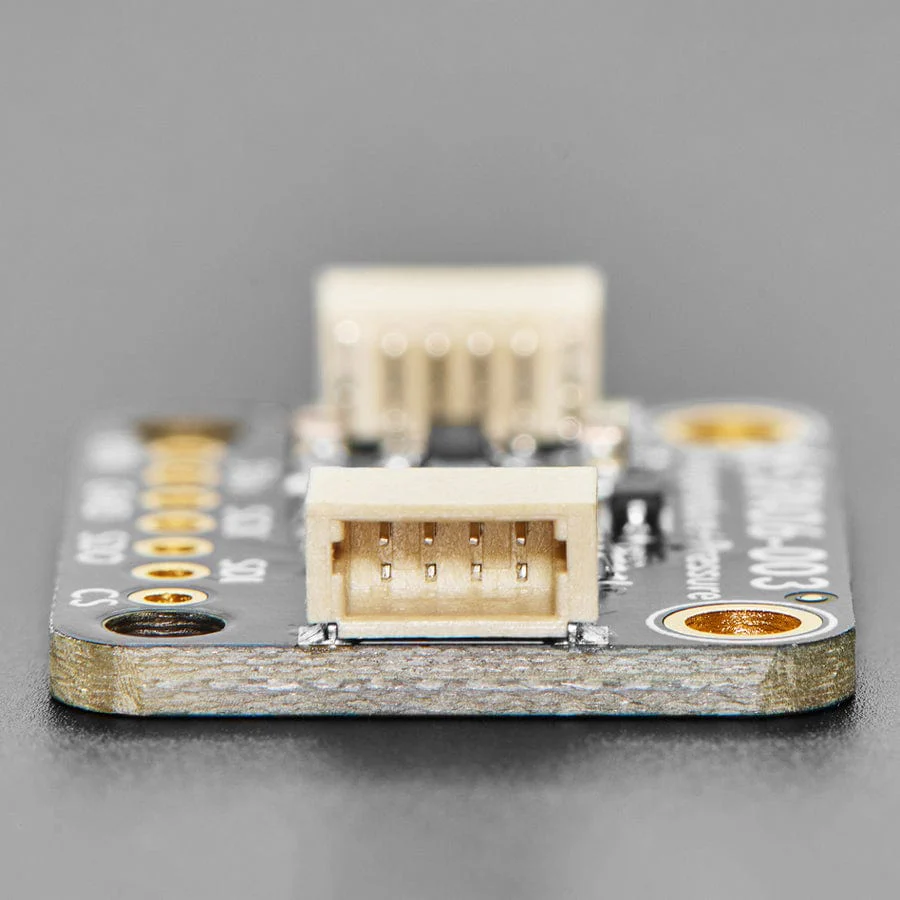 Adafruit SPA06-003 Temperature + Pressure Sensor - STEMMA QT - Image 4