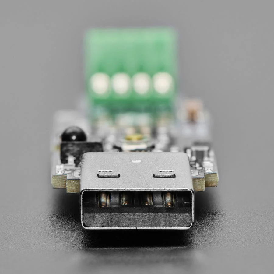 Adafruit Sparkle Motion Stick - WLED-Friendly USB Stick - Image 3