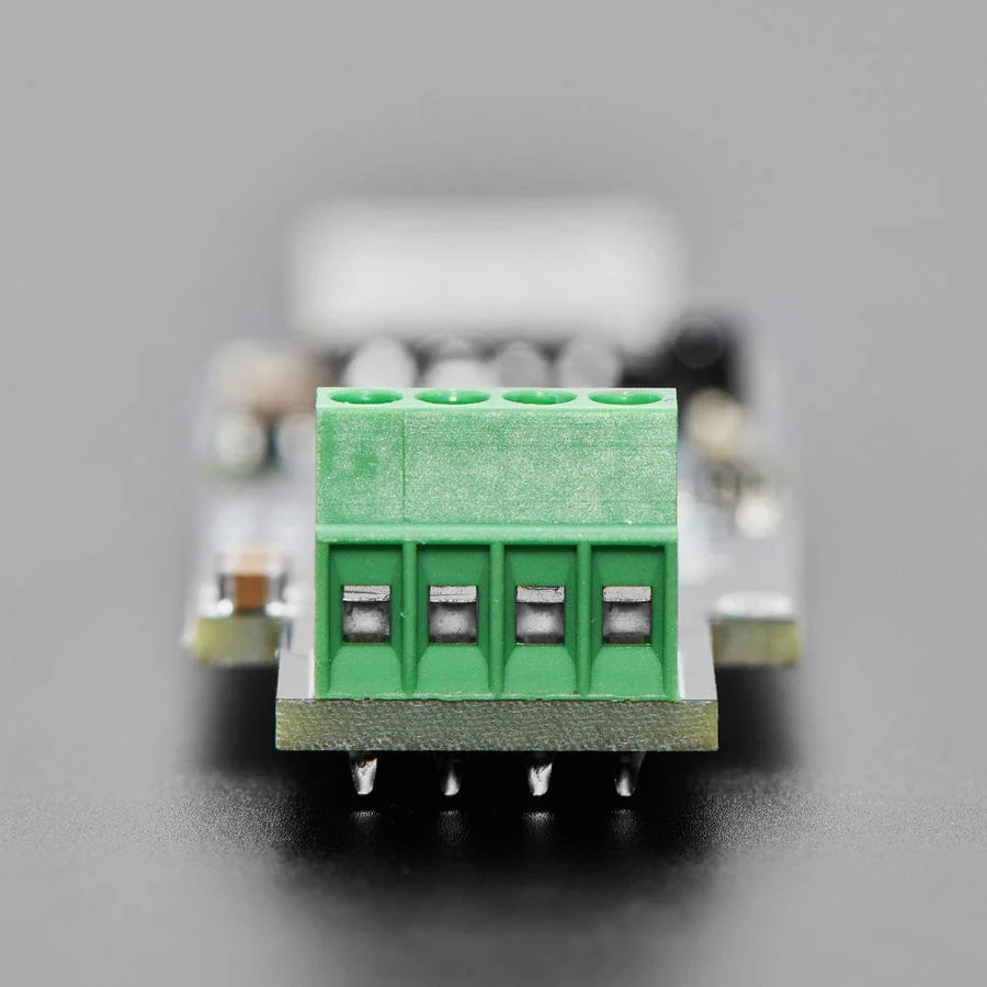 Adafruit Sparkle Motion Stick - WLED-Friendly USB Stick - Image 4