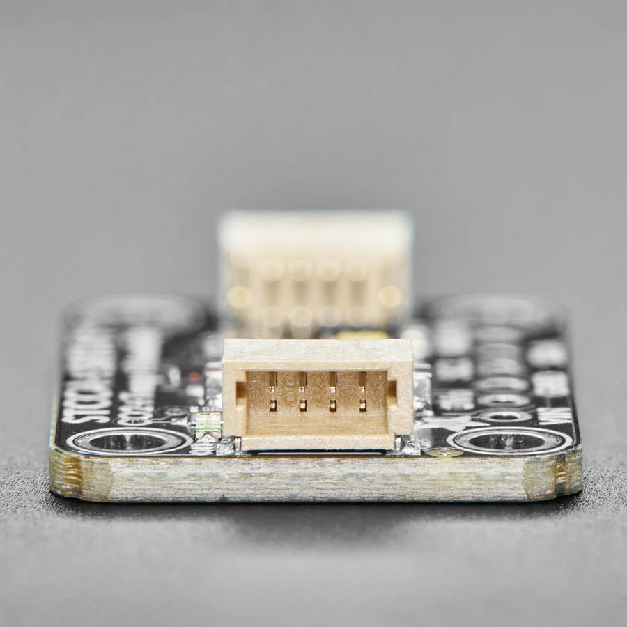 Adafruit STCC4 and SHT41 - CO2, Temperature & Humidity Sensor - Image 4
