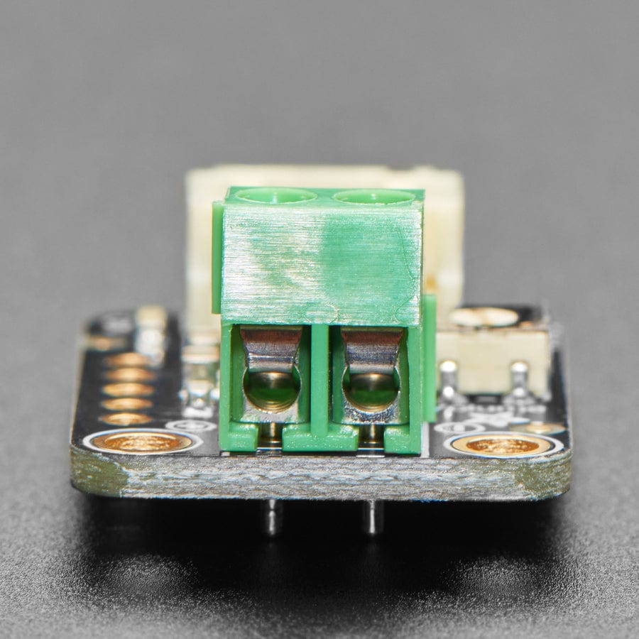 Adafruit STEMMA Audio Amp - Mono 2.5W Class D - PAM8302 - Image 3