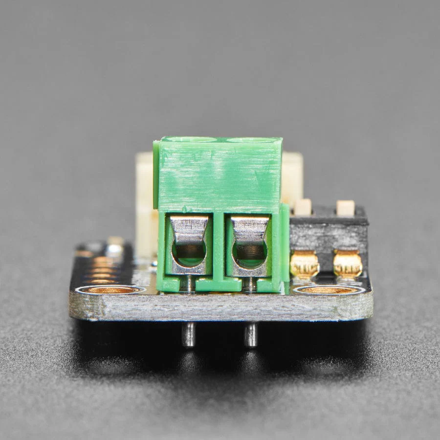 Adafruit STEMMA Piezo Driver Amp - PAM8904 - Image 3