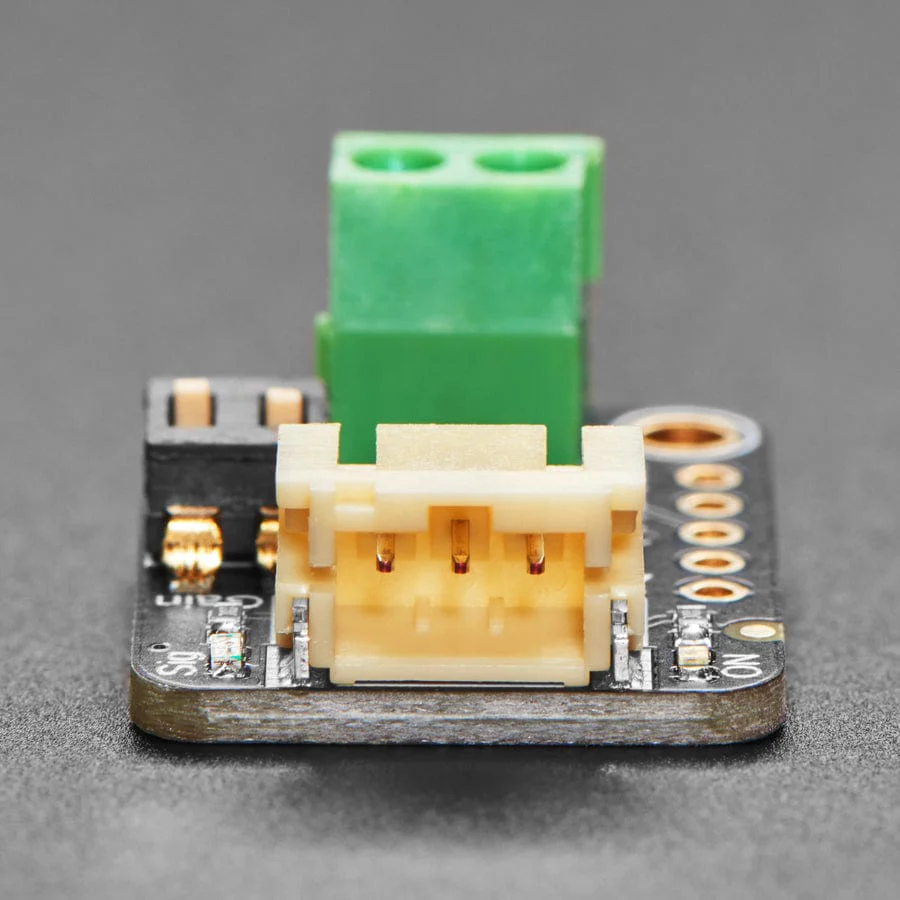 Adafruit STEMMA Piezo Driver Amp - PAM8904 - Image 4