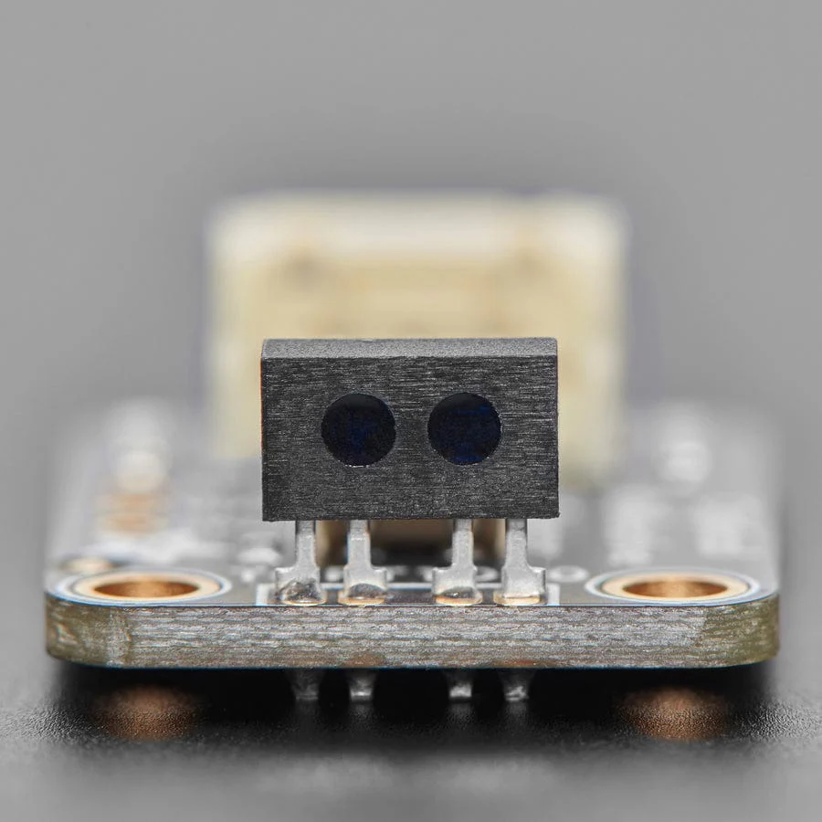 Adafruit STEMMA Reflective Photo Interrupt Sensor - TCRT1000 - Image 3