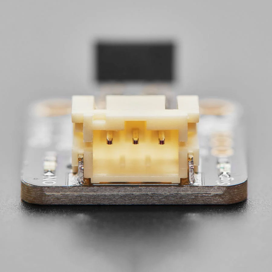 Adafruit STEMMA Reflective Photo Interrupt Sensor - TCRT1000 - Image 4