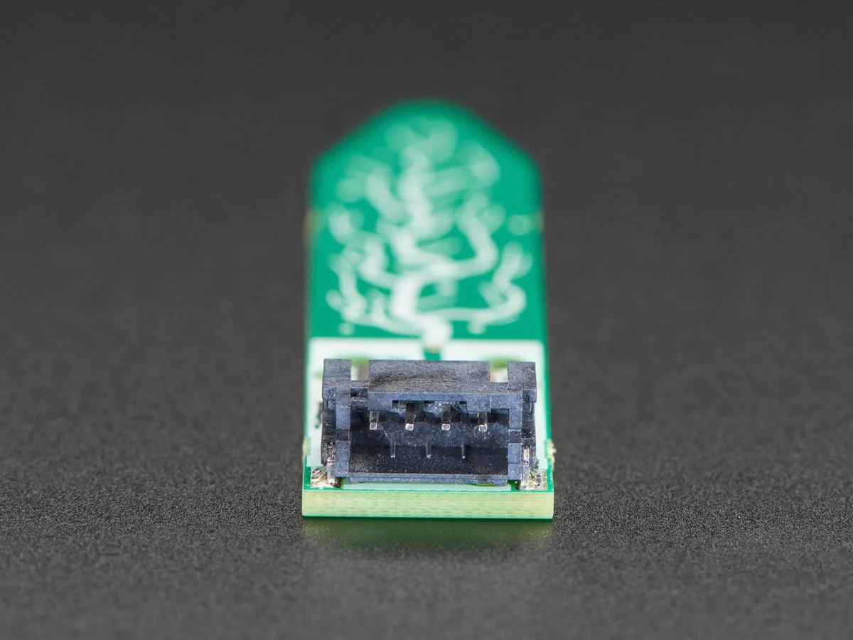 Adafruit STEMMA Soil Sensor - I2C Capacitive Moisture Sensor - Image 4